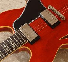 Gibson 【New】1964 Trini Lopez Standard VOS 60s Cherry sn150086 [3.64kg]【G-CLUB TOKYO】_7