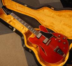 Gibson 【New】1964 Trini Lopez Standard VOS 60s Cherry sn150086 [3.64kg]【G-CLUB TOKYO】_11