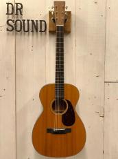 Martin 2017年製　0-18 ♯2105532　【無金利分割OK】【送料込み】_2