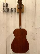 Martin 2017年製　0-18 ♯2105532　【無金利分割OK】【送料込み】_9