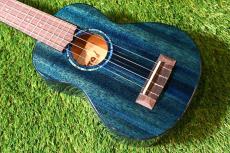 Uma ukulele UK-20SS BL Soprano