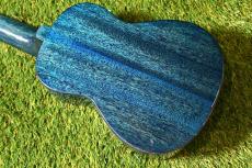 Uma ukulele UK-20SS BL Soprano_2