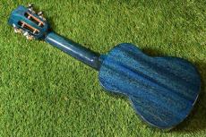Uma ukulele UK-20SS BL Soprano_4