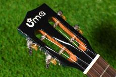 Uma ukulele UK-20SS BL Soprano_5