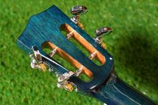 Uma ukulele UK-20SS BL Soprano_6