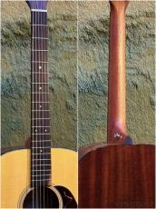 Martin 【NEW MODEL!!!】D-12E Retro #3046054【ROAD Series Refresh!!!】_7