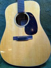 Martin 【NEW MODEL!!!】D-12E Retro #3046054【ROAD Series Refresh!!!】_10