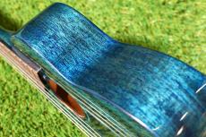 Uma ukulele UK-20SS BL Soprano_13