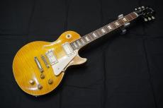 Gibson Custom Shop 120th Anniversary Historic Collection 1959 Les Paul Reissue VOS Hand Select Double Dirty Lemon