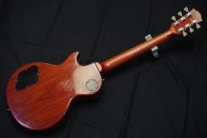 Gibson Custom Shop 120th Anniversary Historic Collection 1959 Les Paul Reissue VOS Hand Select Double Dirty Lemon_2