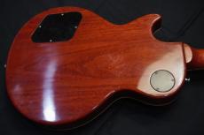 Gibson Custom Shop 120th Anniversary Historic Collection 1959 Les Paul Reissue VOS Hand Select Double Dirty Lemon_4