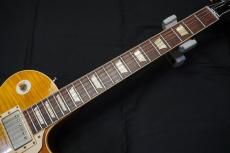 Gibson Custom Shop 120th Anniversary Historic Collection 1959 Les Paul Reissue VOS Hand Select Double Dirty Lemon_5