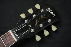 Gibson Custom Shop 120th Anniversary Historic Collection 1959 Les Paul Reissue VOS Hand Select Double Dirty Lemon_7