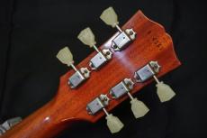 Gibson Custom Shop 120th Anniversary Historic Collection 1959 Les Paul Reissue VOS Hand Select Double Dirty Lemon_8