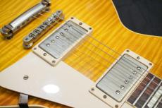 Gibson Custom Shop 120th Anniversary Historic Collection 1959 Les Paul Reissue VOS Hand Select Double Dirty Lemon_9