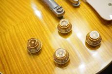 Gibson Custom Shop 120th Anniversary Historic Collection 1959 Les Paul Reissue VOS Hand Select Double Dirty Lemon_10