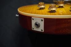 Gibson Custom Shop 120th Anniversary Historic Collection 1959 Les Paul Reissue VOS Hand Select Double Dirty Lemon_11