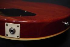 Gibson Custom Shop 120th Anniversary Historic Collection 1959 Les Paul Reissue VOS Hand Select Double Dirty Lemon_13