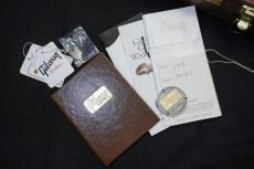 Gibson Custom Shop 120th Anniversary Historic Collection 1959 Les Paul Reissue VOS Hand Select Double Dirty Lemon_17