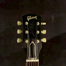 Gibson Custom Shop Historic Collection 1957 Les Paul Gold Top Reissue 2002年製 【4.34kg】_4