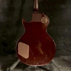 Gibson Custom Shop Historic Collection 1957 Les Paul Gold Top Reissue 2002年製 【4.34kg】_6