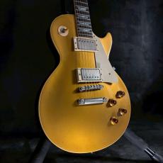 Gibson Custom Shop Historic Collection 1957 Les Paul Gold Top Reissue 2002年製 【4.34kg】_7