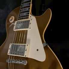 Gibson Custom Shop Historic Collection 1957 Les Paul Gold Top Reissue 2002年製 【4.34kg】_10