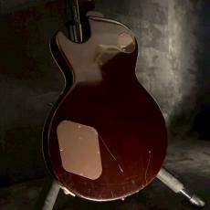 Gibson Custom Shop Historic Collection 1957 Les Paul Gold Top Reissue 2002年製 【4.34kg】_13