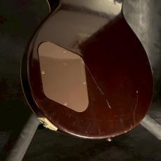 Gibson Custom Shop Historic Collection 1957 Les Paul Gold Top Reissue 2002年製 【4.34kg】_14