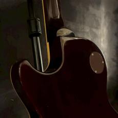 Gibson Custom Shop Historic Collection 1957 Les Paul Gold Top Reissue 2002年製 【4.34kg】_15