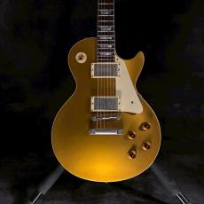 Gibson Custom Shop Historic Collection 1957 Les Paul Gold Top Reissue 2002年製 【4.34kg】