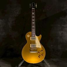 Gibson Custom Shop Historic Collection 1957 Les Paul Gold Top Reissue 2002年製 【4.34kg】_3