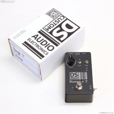 DS Custom Audio Electronics Range★T Treble Booster [Black Powder Coat] 直輸入品_5