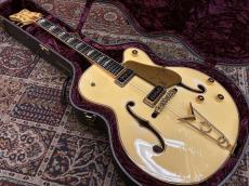 Gretsch USA G6136CST -White Falcon- 【2004年製】_2