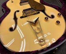 Gretsch USA G6136CST -White Falcon- 【2004年製】_3
