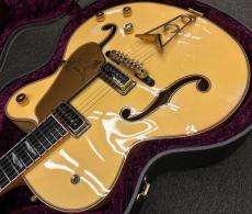Gretsch USA G6136CST -White Falcon- 【2004年製】_4