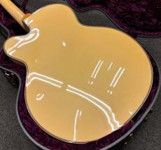 Gretsch USA G6136CST -White Falcon- 【2004年製】_8