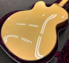 Gretsch USA G6136CST -White Falcon- 【2004年製】_9