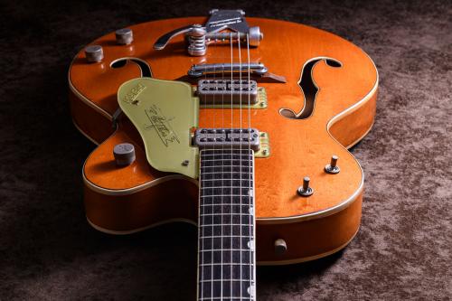 Gretsch 6120 Chet Atkins 1961年製 [Vintage!]