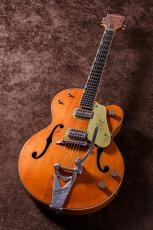 Gretsch 6120 Chet Atkins 1961年製 [Vintage!]_2