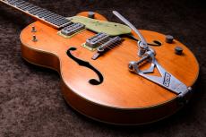 Gretsch 6120 Chet Atkins 1961年製 [Vintage!]_3