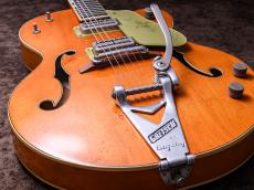 Gretsch 6120 Chet Atkins 1961年製 [Vintage!]_4