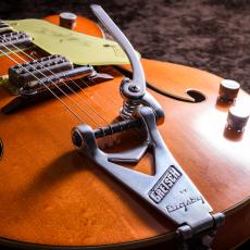 Gretsch 6120 Chet Atkins 1961年製 [Vintage!]_5