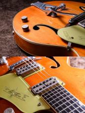 Gretsch 6120 Chet Atkins 1961年製 [Vintage!]_7