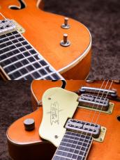 Gretsch 6120 Chet Atkins 1961年製 [Vintage!]_8