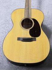 Martin 【2025NAMMモデル初入荷!】000E Retro Plus Mahogany #2933952【送料当社負担・分割無金利】