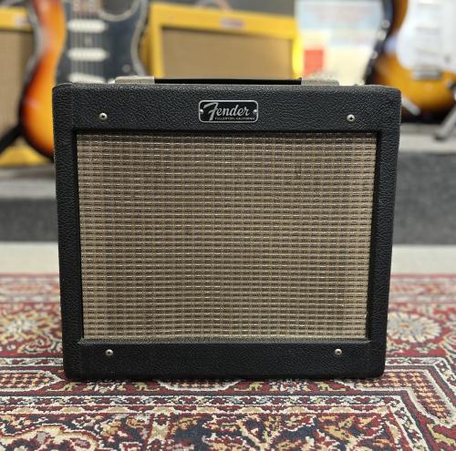Fender 【Vintage Amp!!】1964 Champ 5F1【Narrow Panel】