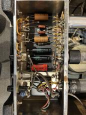 Fender 【Vintage Amp!!】1964 Champ 5F1【Narrow Panel】_6