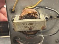 Fender 【Vintage Amp!!】1964 Champ 5F1【Narrow Panel】_7