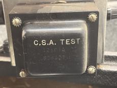 Fender 【Vintage Amp!!】1964 Champ 5F1【Narrow Panel】_8